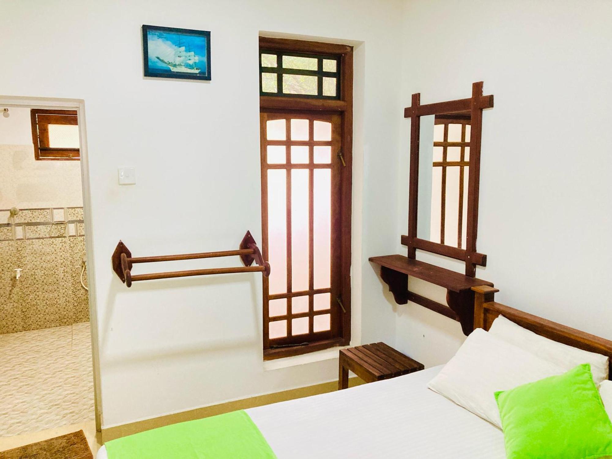 Leonine Villa Yala Tissamaharama Luaran gambar