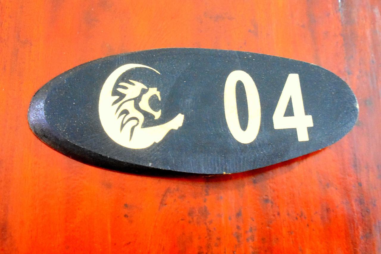 Leonine Villa Yala Tissamaharama Luaran gambar