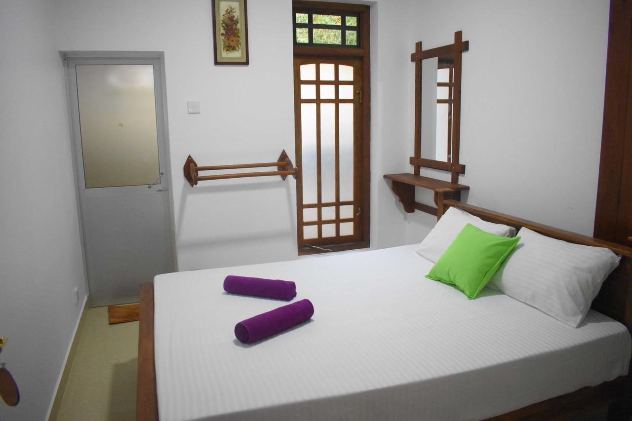 Leonine Villa Yala Tissamaharama Luaran gambar